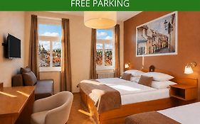 Hotel Merkur - Czech Leading Hotels - Operated By Czech Inn